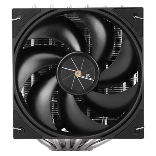Image of Thermalright Peerless Assassin 120 SE V3 CPU Air Cooler - 6 Heat Pipes AGHP GEN 5.0 Technology | 1850RPM PWM 120mm Fans, for Intel 1851 /1700 /115X /1200, AMD AM4 /AM5