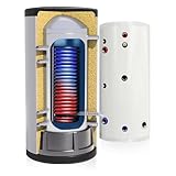 BUEN AISLAMIENTO: Aislamiento de 50 mm de espesor de espuma de poliuretano de alta calidad.