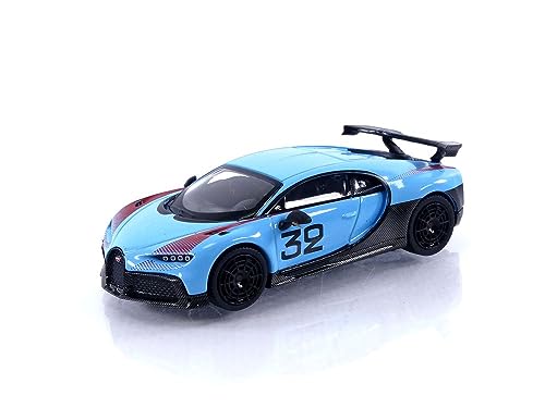 MINI GT 1/64 �u�K�b�e�B �V���� �s���[���X�|�[�� �O�����v�� (���n���h��) �����i