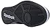 Reebok Unisex BB 4000 II Sneaker, Black/White/Pure Grey, 4 US Men