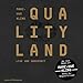 QualityLand: Dunkle Edition