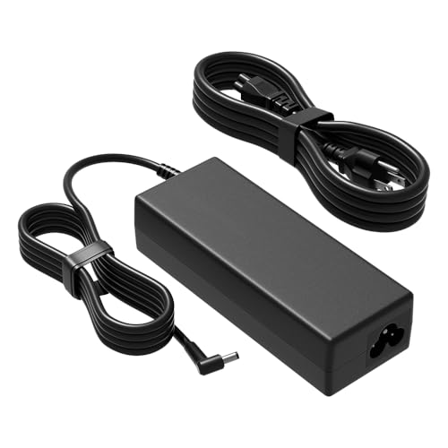 HSXIRQA19V Charger Compatible with Harman Kardon Onyx Studio 8 7 6 5 4 3 2 1 IV III II I, Go+ Play 4 3 2 1,Omni 10,Aura Studio 4 3 2 1, Aura Plus Portable Bluetooth Speaker Power Cord
