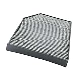 10pcs 64119382886 Cabin Air Filter 64119382885 Compatible For BMW M340i M3 M4 X3 Z4 330e 64 11 9