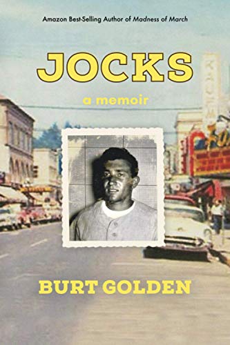 JOCKS
