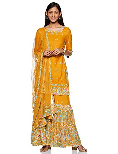 Image of W for Woman women Salwar Suit Set