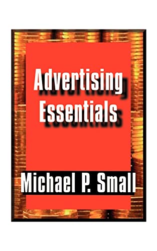 Advertising Essentials: An Entrepreneur's Guide to Success