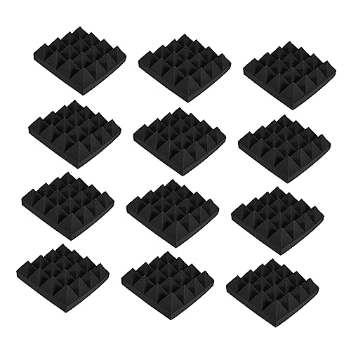 Panneaux acoustiques pour studios enregistrement et salles de musique