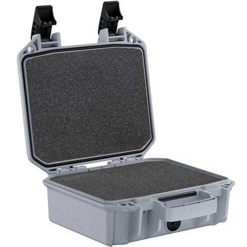 Maletín rígido Pelican Vault V100 para cámara y equipo miniatura 2