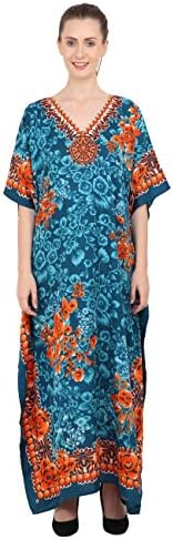 Miss Lavish London Women's Kaftans- Stylish Caftans for Women