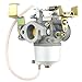 VideoPUP(TM) Yamaha Golf Cart Carburetor G2 G5 G8 G9 G11 1985 -1995 4-Cycle Golf Car Part, Replace OEM J38-14101-00 J38-14101-01 J38-14101-02
