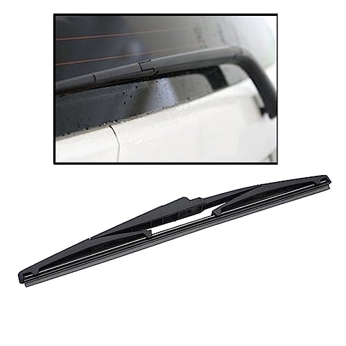 Essuie-glaces pour Dodge Journey 2008-2020 brosses de pare-brise - 4