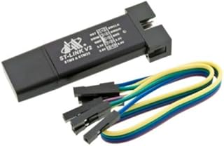 V2 small debugger and programmer emulator