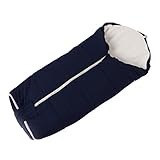 Universal Fußsack Wärmer - Infant im Freien Schlafsack für Kinderwagen; Baby Wickeltuch und Neugeborenen Swaddle Decke.