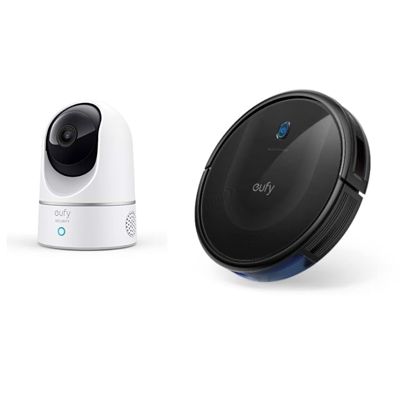 eufy EUFY ROBOVAC 11S