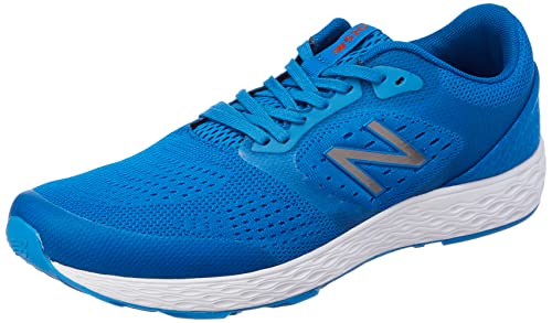 new balance Mens Running M520Sb6 Vision Blue/Neo Classic Blue - 8 UK (8.5 US) (B0BSCJDJQX) Amazon Price History, Amazon Price Tracker