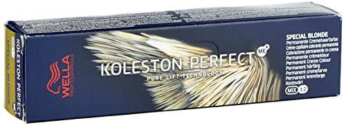 WELLA Koleston Perfect Me + Special Blond 12/0 (60 ml)