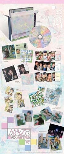 Onewe Maze AD ASTRA album version MAZE pour votre collection