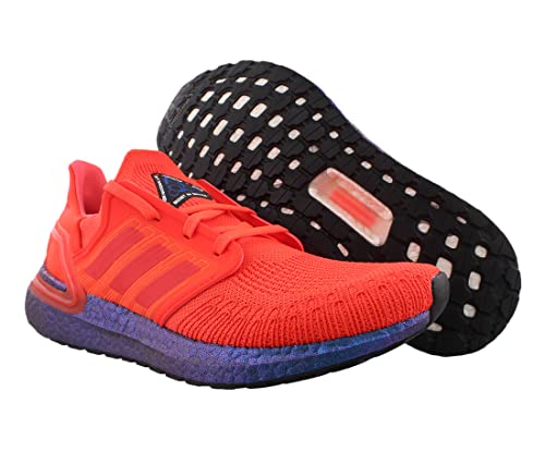 Image of adidas Men's Ultraboost 20 Running Shoe
