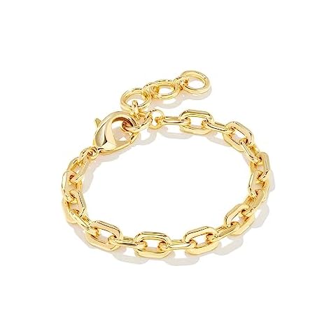 Kendra Scott Korinne Chain Bracelet Cover