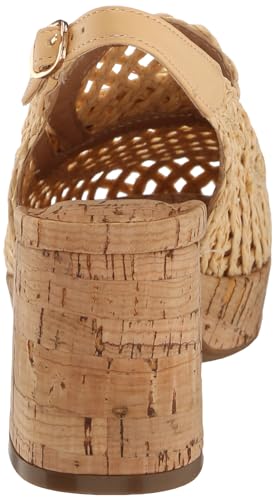 Image of Aerosoles Womens Santiago Raffia
