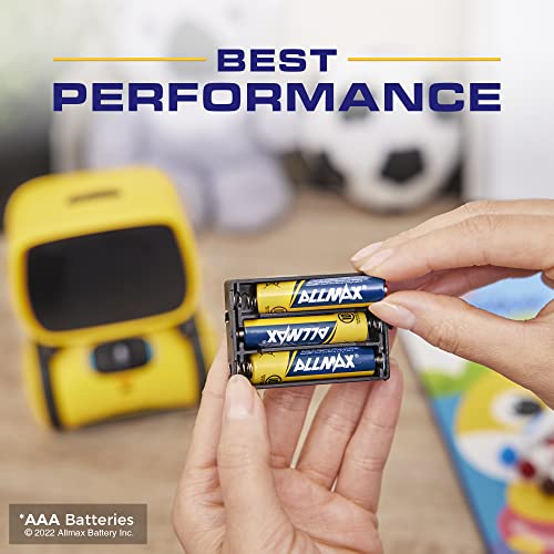 Allmax Aaa Maximum Power Alkaline Triple A Batteries (100 Count) – Ultra Long-Lasting, 10-Year Shelf Life, Leakproof Design, 1.5V #TOP5