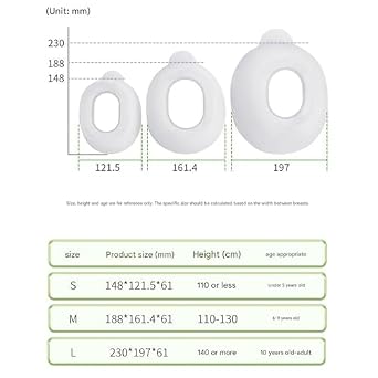 Pectus Excavatum Orthosis Brace,Pectus Excavatum Vacuum Bell,Pectus Excavatum Orthosis Brace,Chest Support,w/Pressure Gauge, Sternal Depression