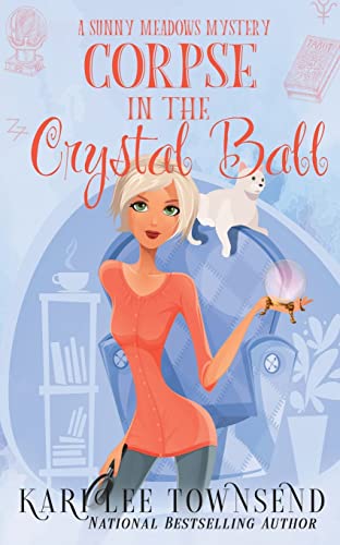 Corpse in the Crystal Ball