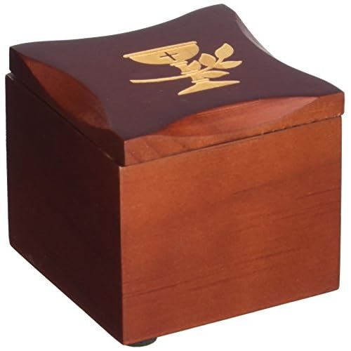 First Communion Rosary Box