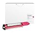 Clover Replacement Toner Cartridge for Dell 3010 | Magenta | High Yield