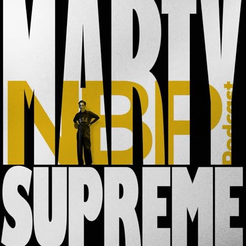 "Marty Supreme"