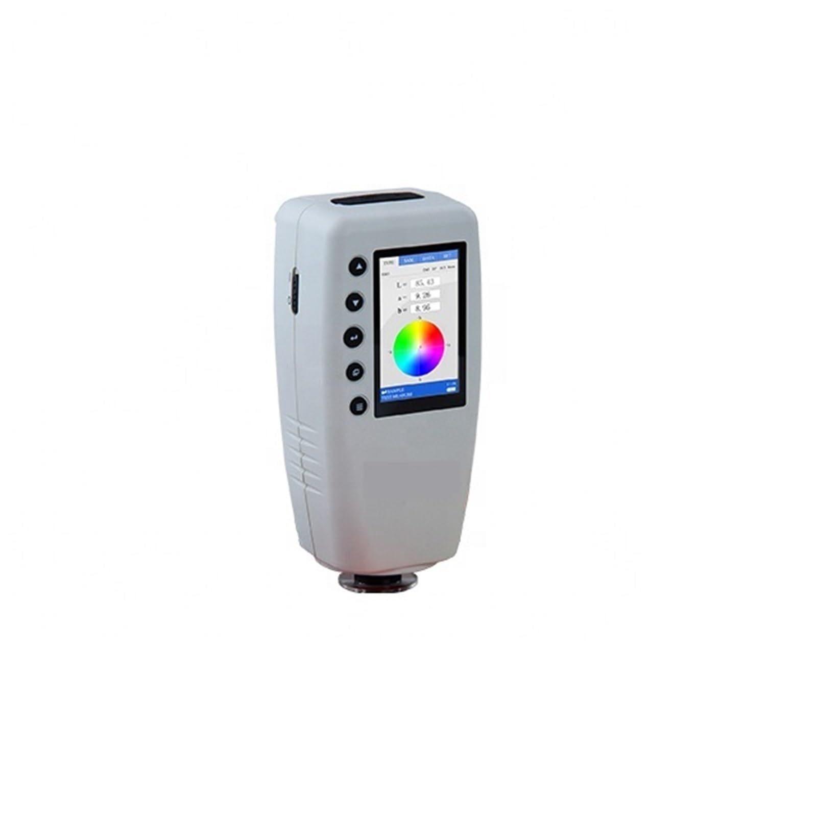 Espectrofotómetro, Colorímetro Digital, Portátil, Precio, Medidor De Color Pintura, Mano Para Medición