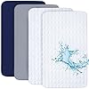 Crib Sheets and Waterproof Crib Mat...