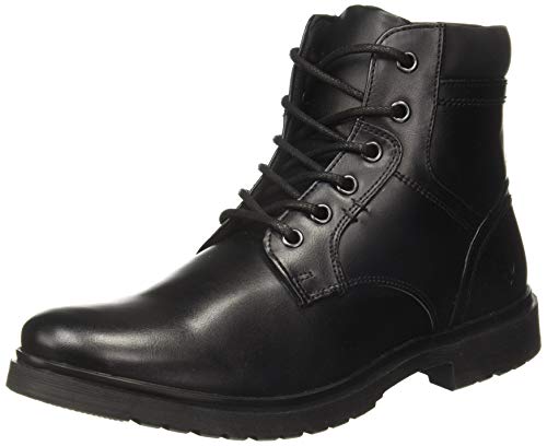 Image of Bond Street by (Red Tape) Men's Biker Boots