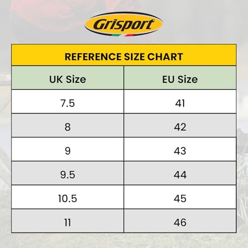 Image of Grisport Gritex Men's Low Ankle Hiking Shoes