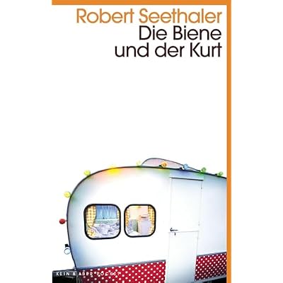 Die Biene und der Kurt