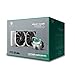 immagine 8DEEP COOL Captain 240X Raffreddamento a Liquido Bianco RGB per CPU, Sistema Anti-Leak, Controller Via Cavo o Controllo della Scheda Madre con Testina RGB 4pin-12V, 3 Anni di Garanzia