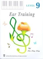 Ear Training Level 9 1933522100 Book Cover