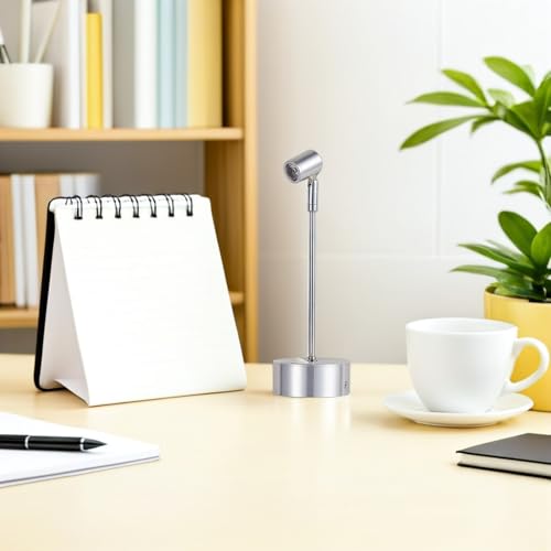 Focos LED de interior para exhibiciones sin cables para estantes oscuros 6