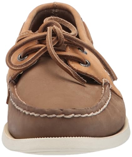 Sperry Men's Authentic Original 2-Eye Summer Boat Shoe2