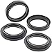 All Balls Fork and Dust Seal Kit 56-137