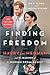 Spare By Prince Harry The Duke of Sussex, Finding Freedom By Omid Scobie & Carolyn Durand 2 Books Collection Set