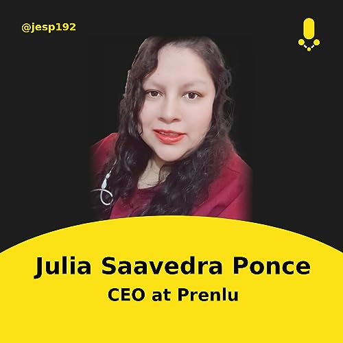 Episodio 1: Julia Saavedra|Prenlu