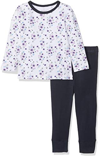 Name It Nkfnightset Dark Sapphire Noos Pigiama