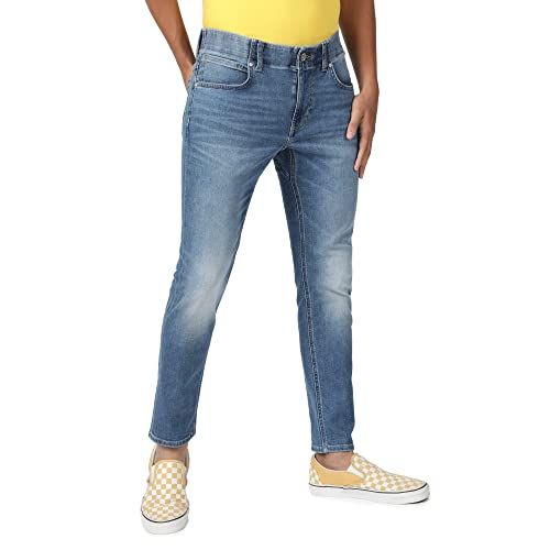 Image of Lee Men Jeans