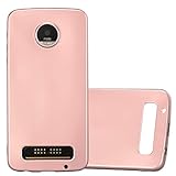 accesorios moto z play bateria FUNCIÓN: Todas las opciones del teléfono se pueden utilizar sin inconveniente; las teclas y los botones son de fácil alcance y los conectores quedan libremente accesibles (cámara, auriculares, etc.) No tiene ninguna solapa molesta ni ningún estuche poco práctico. La superficie es rugosa y no resbaladiza. Aunque es delgada, ligera y blanda, la funda del móvil ofrece excelente amortiguación. La cobertura no se ve afectada por la funda para el móvil.