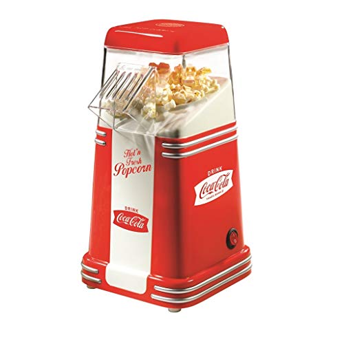 Machine à pop corn Siméo CC120