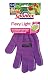 Gartenhandschuhe Spontex Flexy Light für Damen, flexibel und leicht