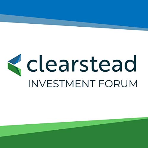 Clearstead Investment Forum Podcast Por Clearstead arte de portada