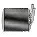 TYC 96039 Replacement Heater Core