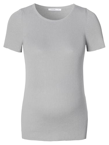 T-shirt femme Javi Top fini les hauts transparents avec ce t-shirt manches courtes